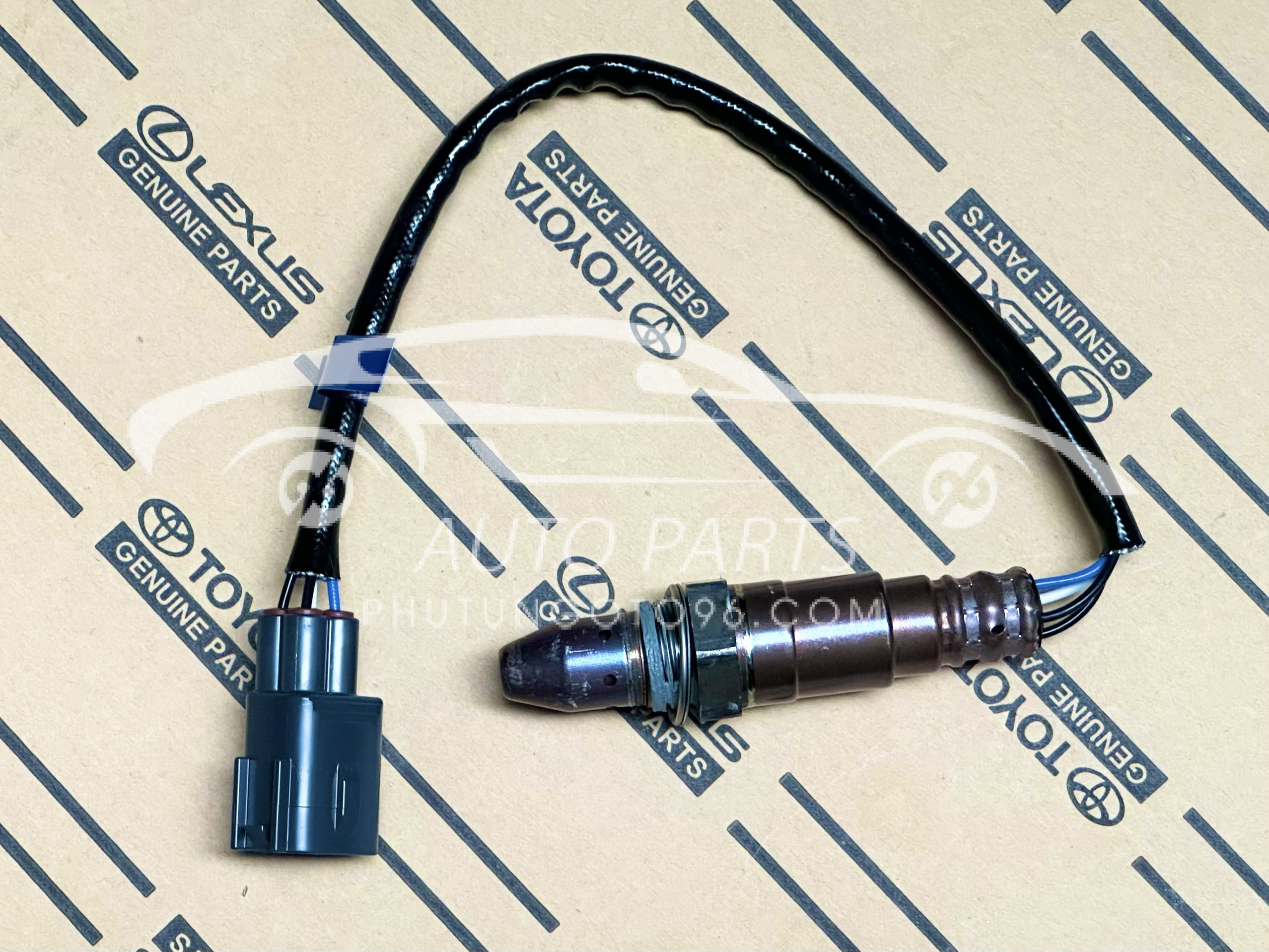 89467-52060 Cảm biến oxy Altis 1.8 2010-2019