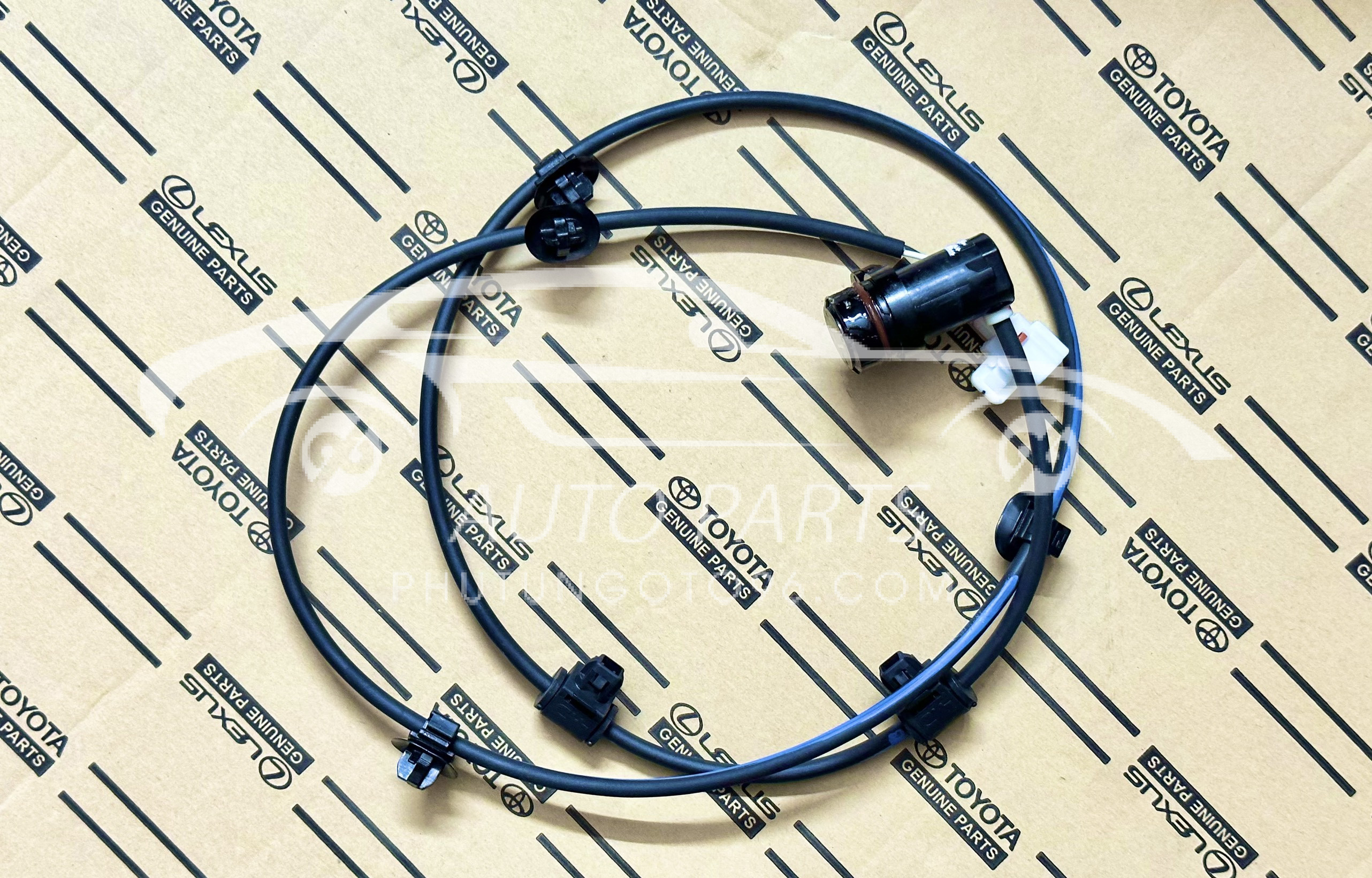 89545-0K030 Cảm biến ABS phanh sau Innova RH