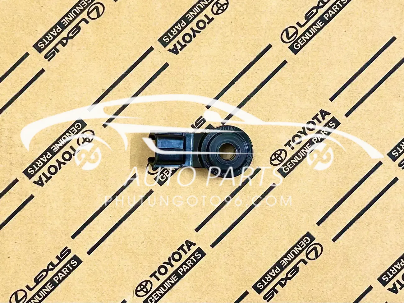 89615-BZ040 Cảm biến tiếng gõ Wigo, Rush, Avanza, Innova, Camry, Vios, Land Cruiser, Yaris