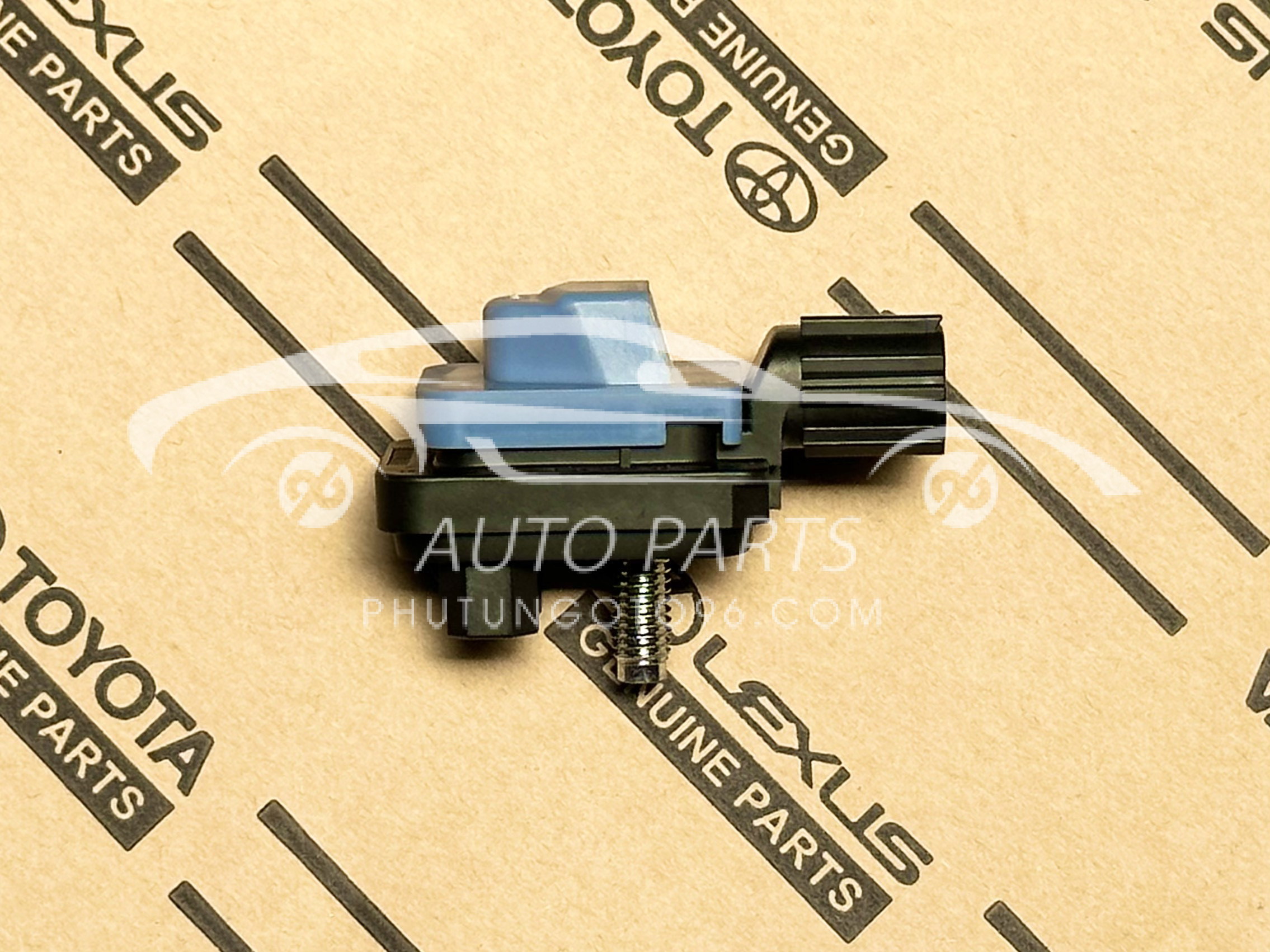 8983A-33011 Cảm biến túi khí rèm Cross, Camry