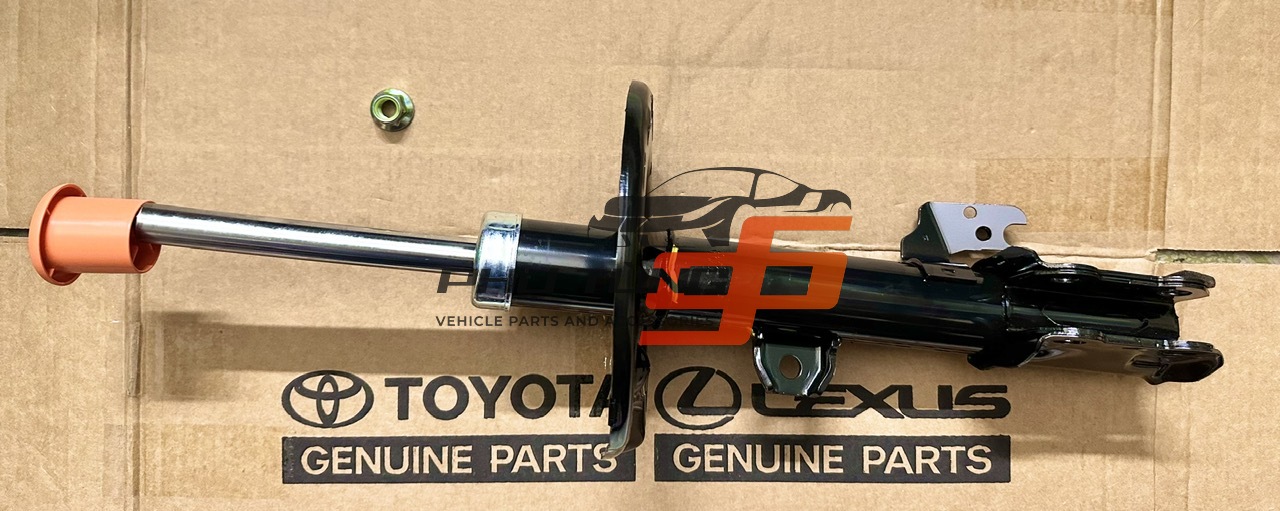 48510-8Z103  Giảm xóc trước RX350 - Highlander RH