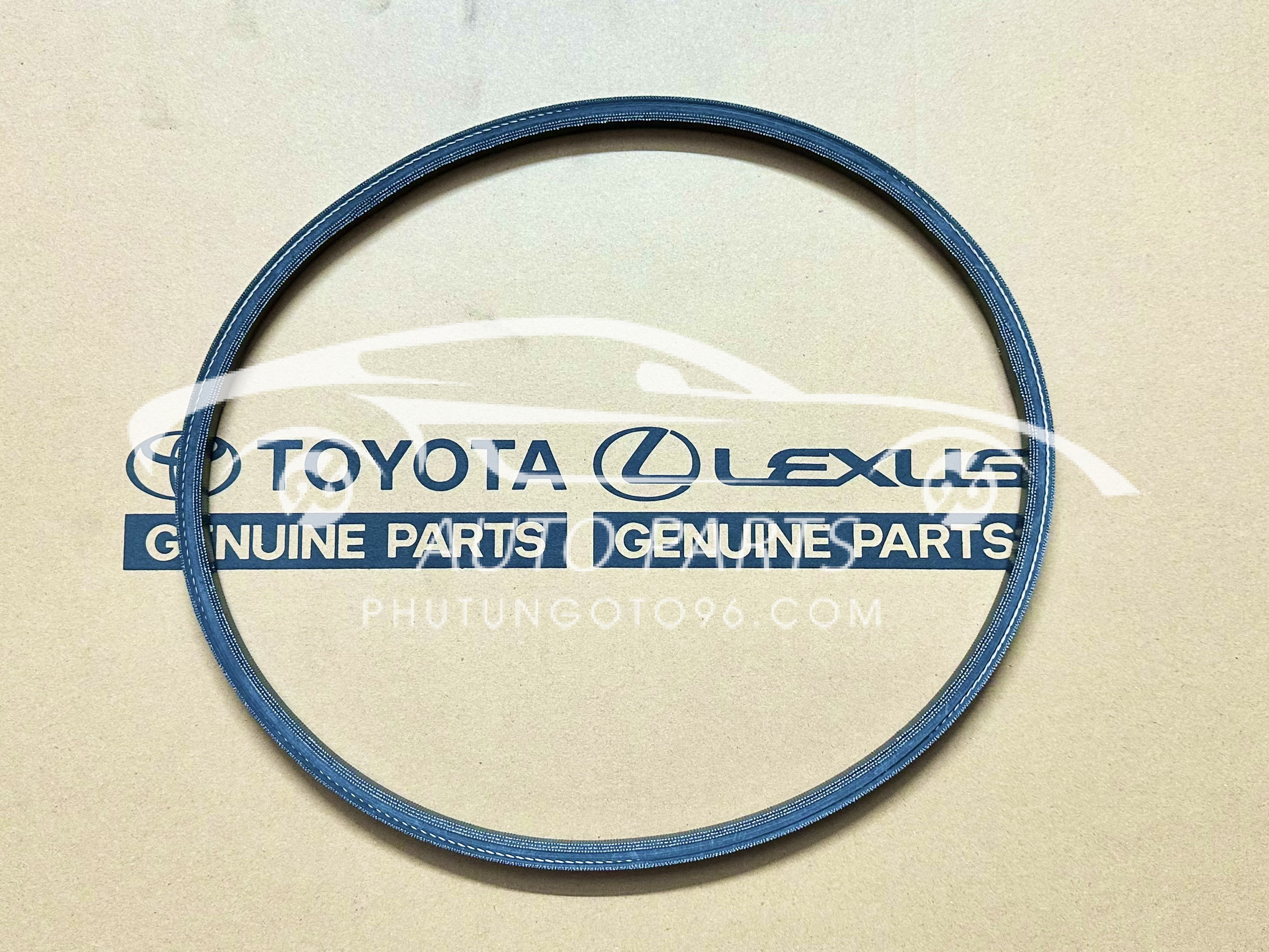 90080-92014 Dây curoa trợ lực Zace