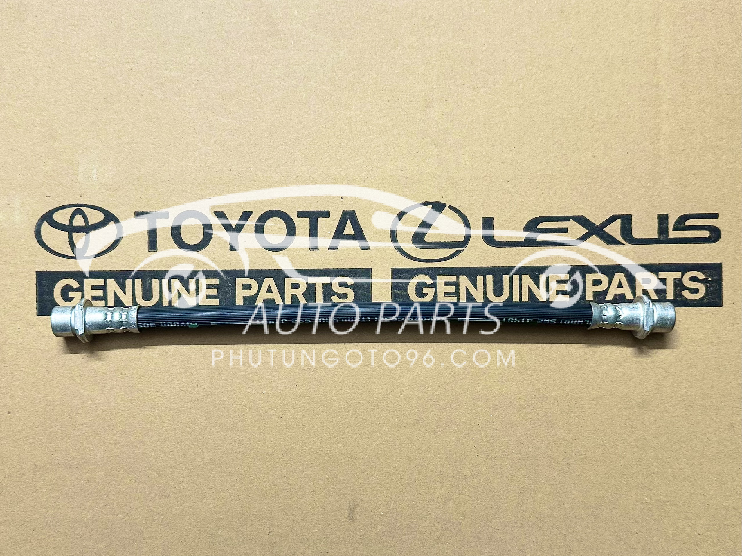 90080-94029 Tuy ô phanh trước Hilux, Fortuner