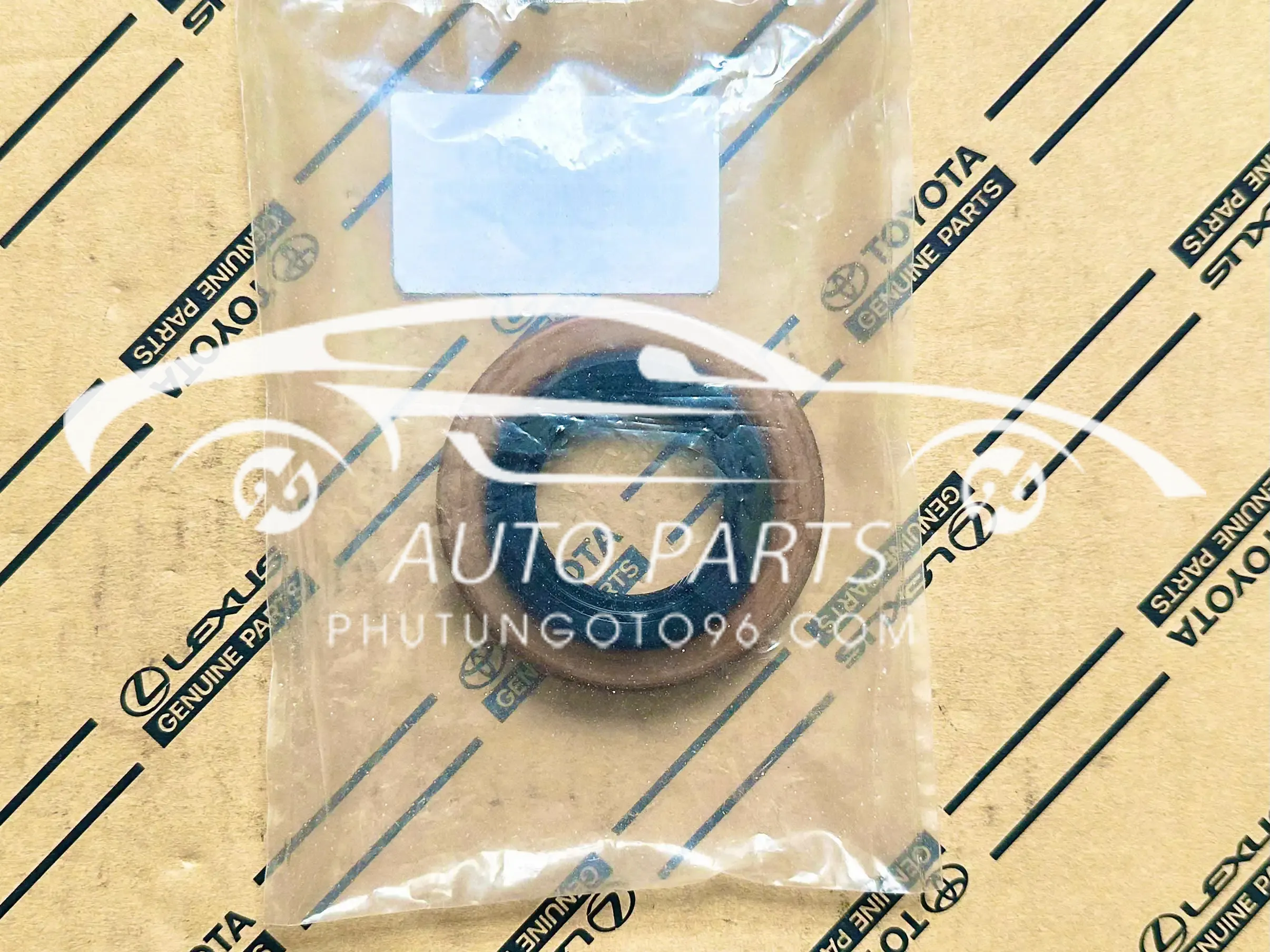 90311-38047 Phớt cầu trước/sau Land Cruiser, Hiace, Innova