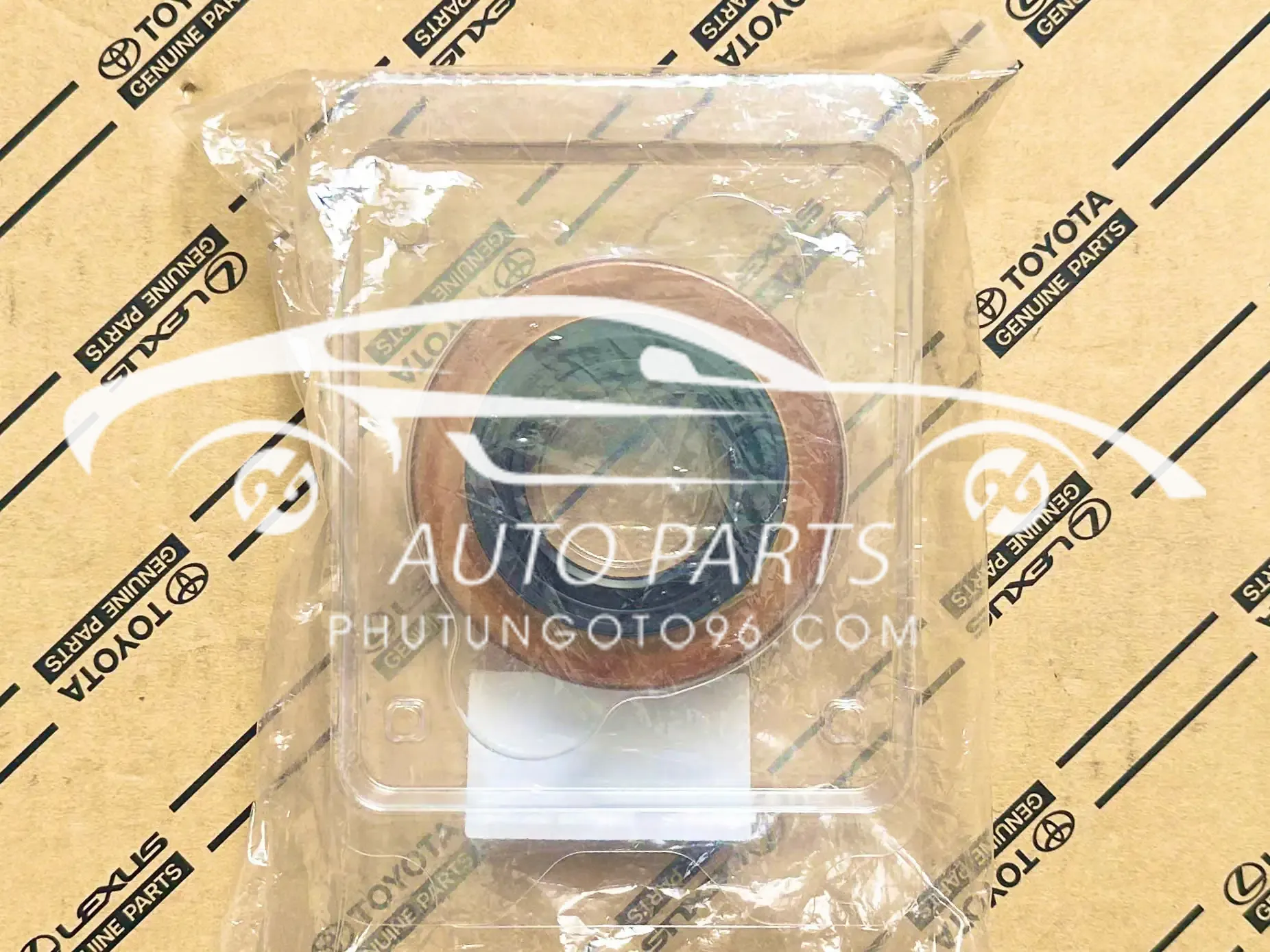 90311-47041 Phớt láp trước Hilux, Fortuner LH