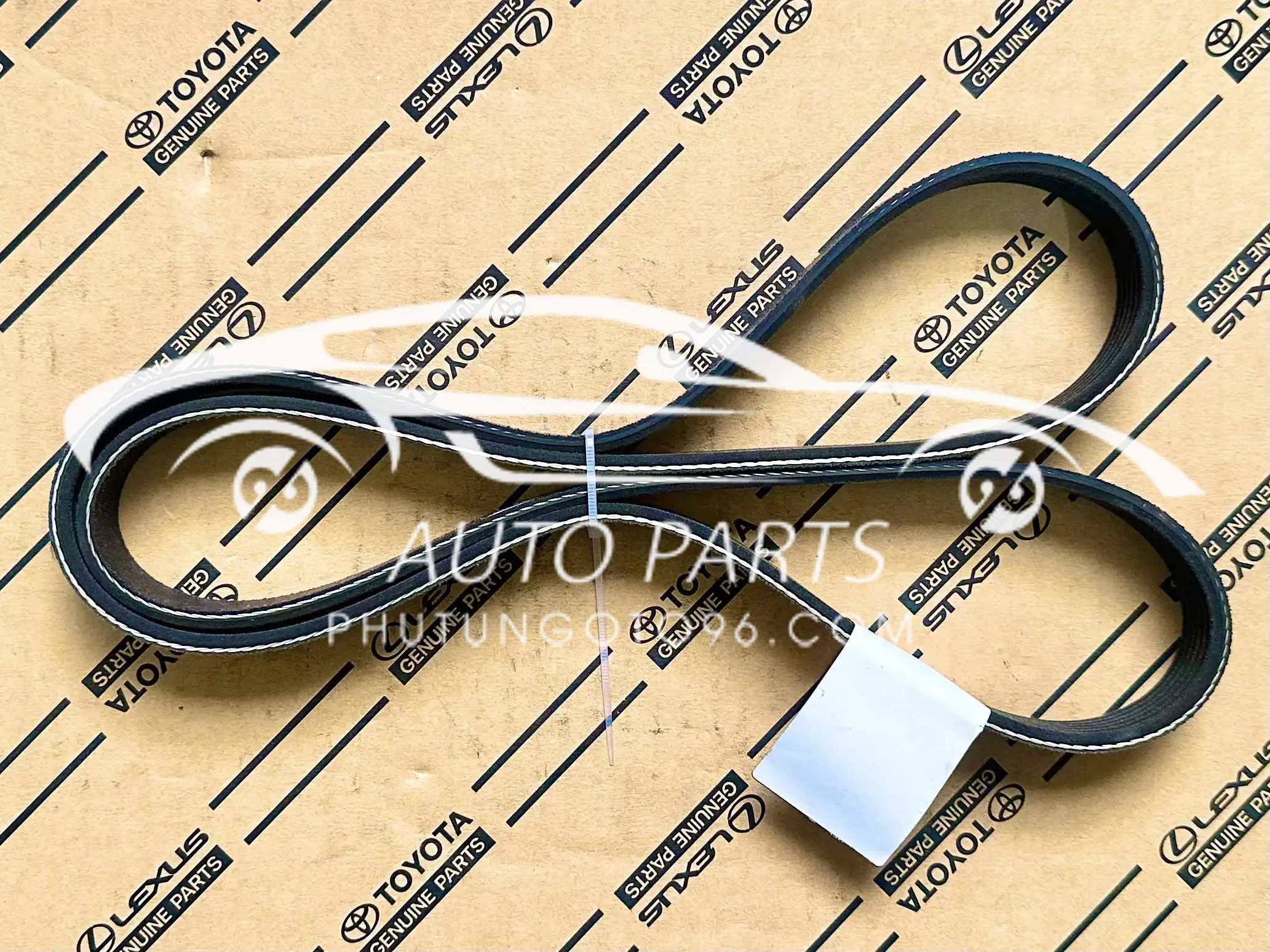 90916-02731 Dây curoa tổng Camry 6AR