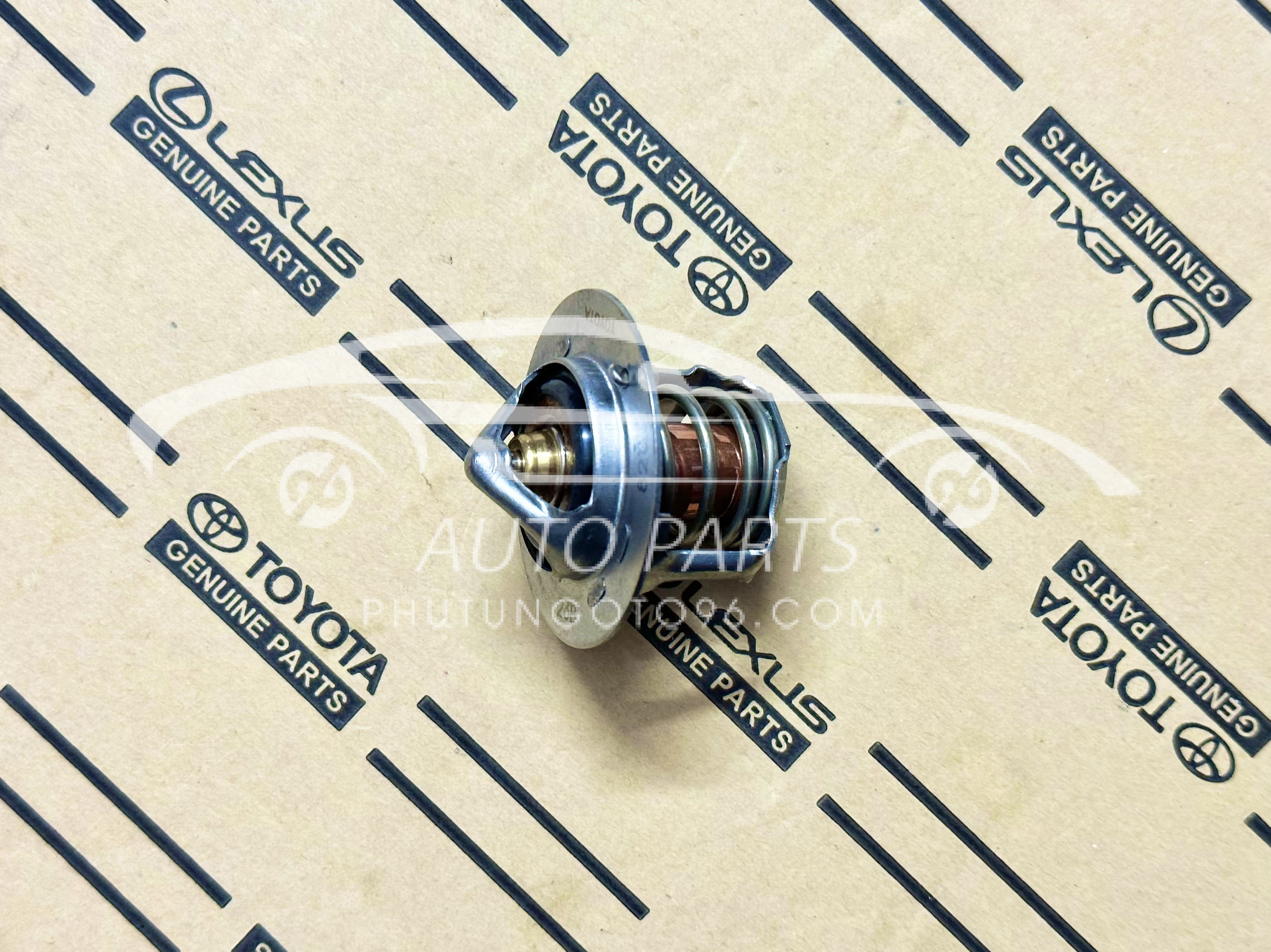 90916-03083 Van hằng nhiệt Zace