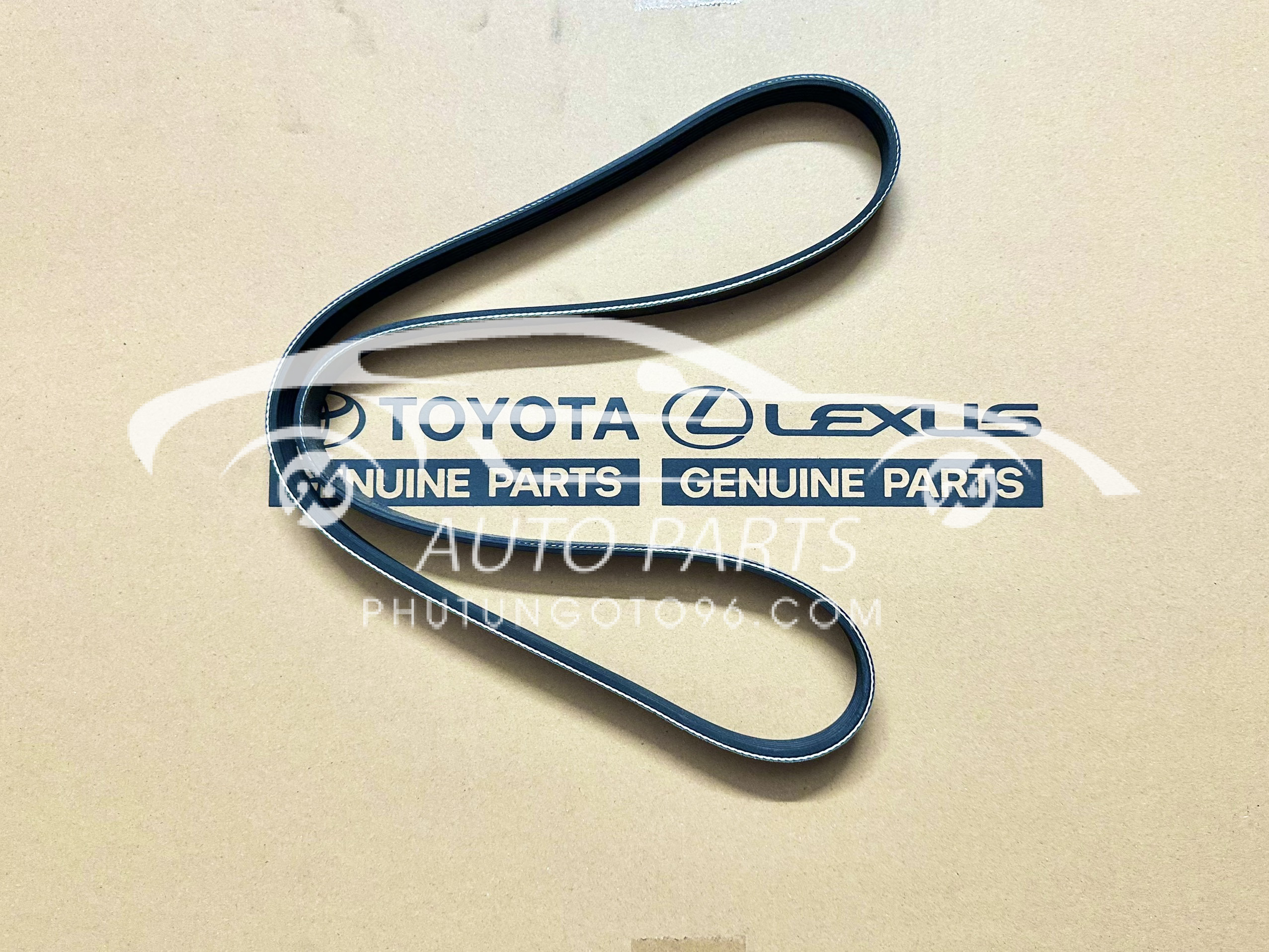 90916-A2020 Dây curoa tổng Venza