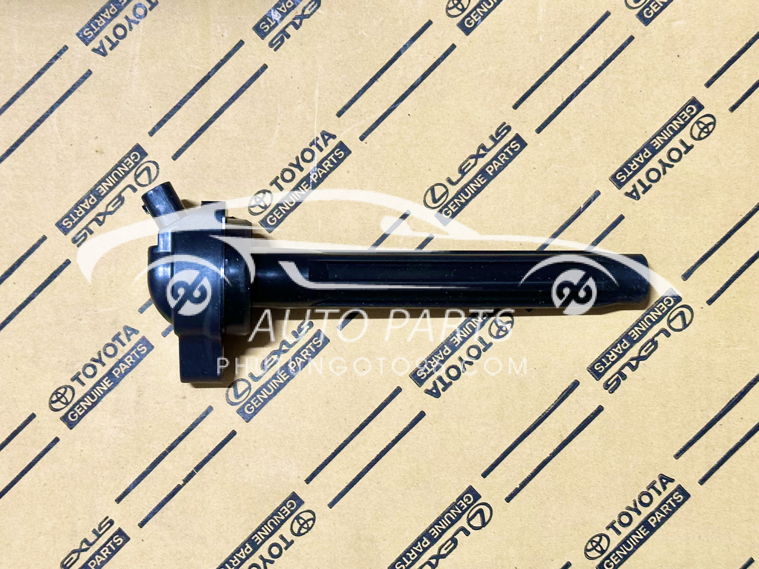 90919-T2011 Mô bin 2NR Vios , Wigo