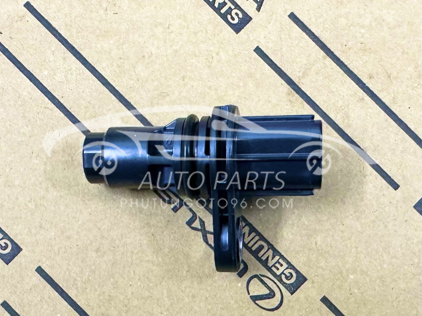 90919-T5001 Cảm biến trục cơ Vios - Innova - Fortuner - Hilux - Rush - Avaza - Yaris - Camry