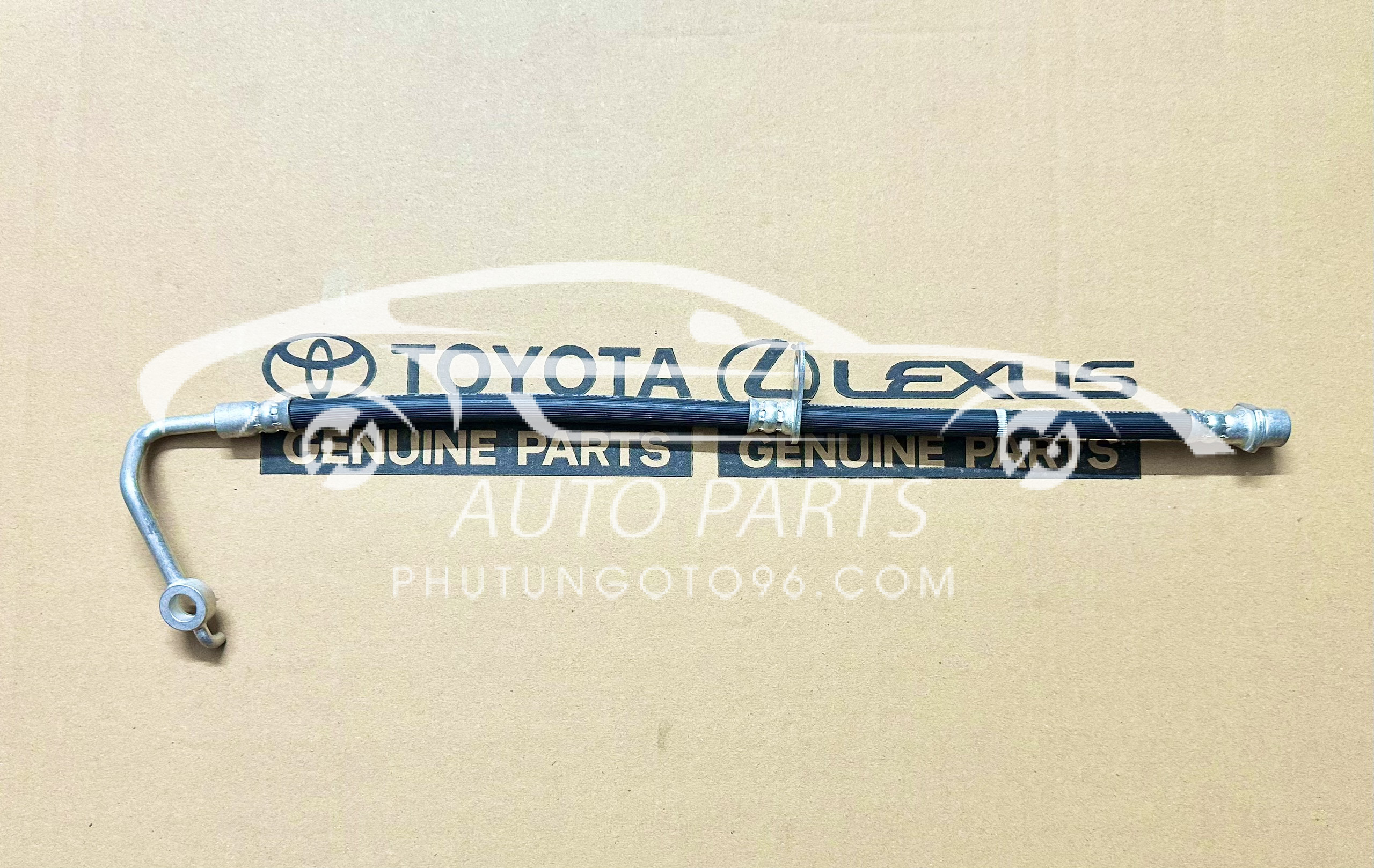 90947-T2005 Tuy ô phanh trước Innova LH