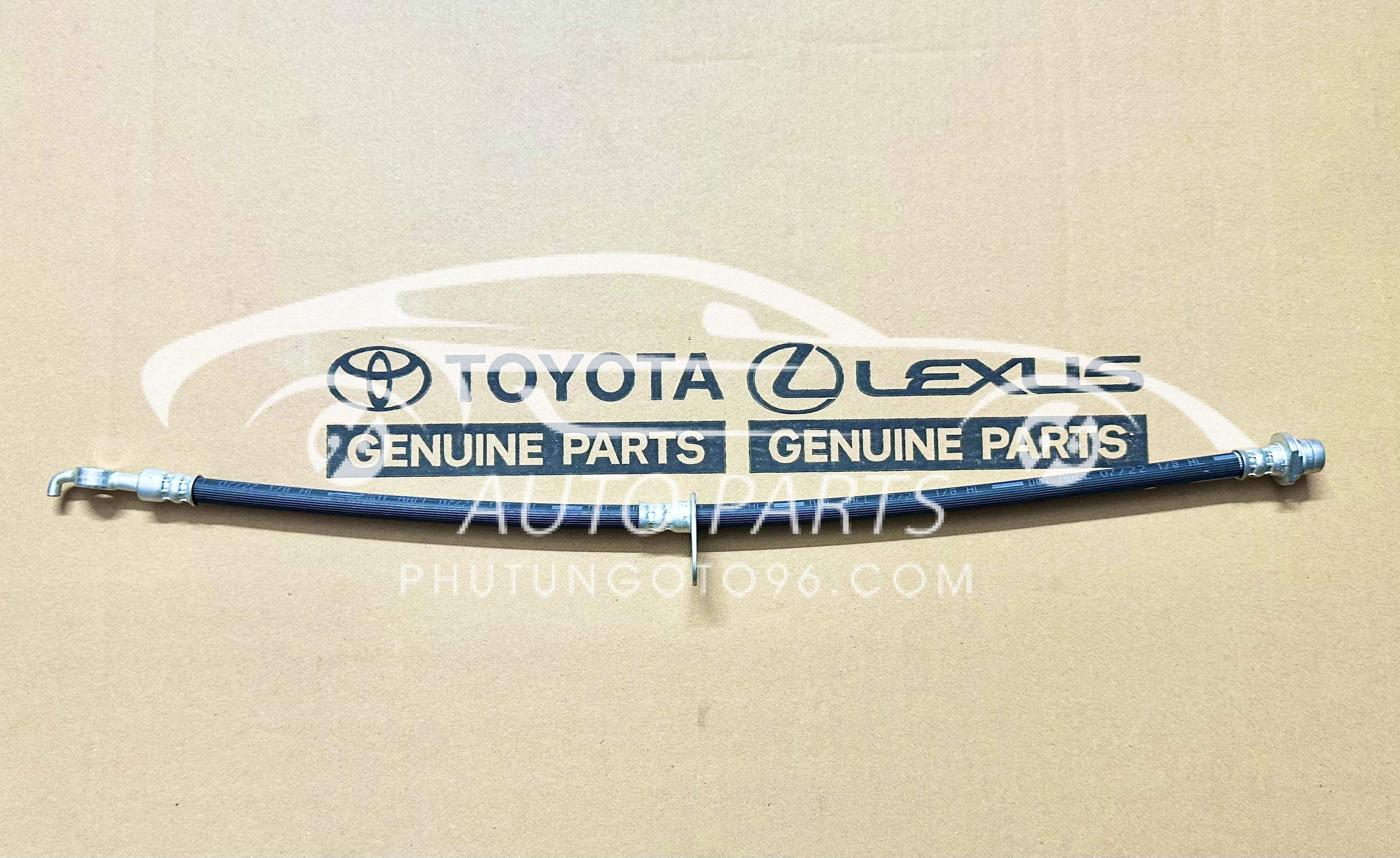 90947-T2082 Tuy ô phanh trước Vios 2014-2019 LH