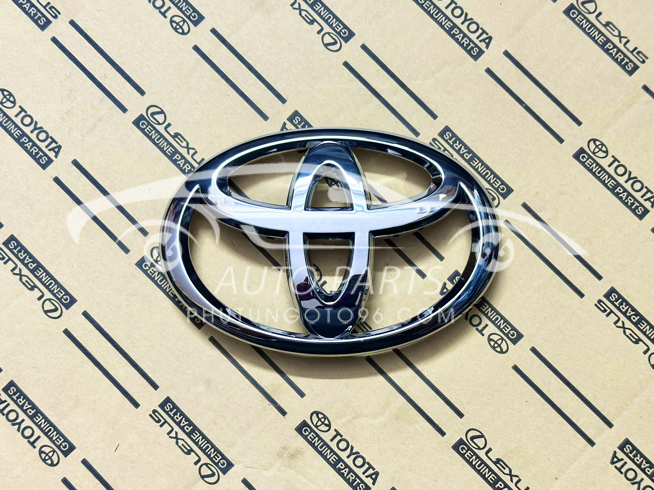 90975-T2008 Logo ca lăng Vios, Yaris 2014-2020
