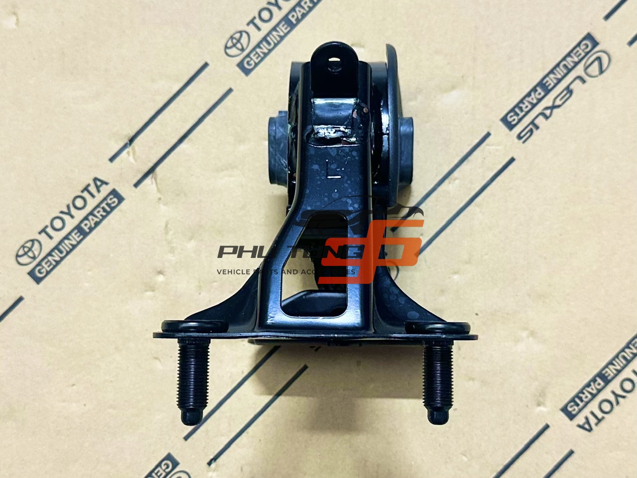 12371-36020 Chân máy sau Rav4 2AR