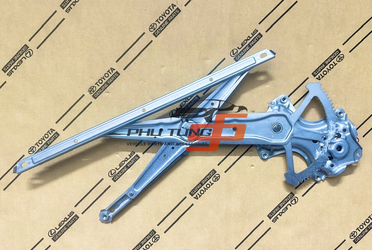 69802-78010  Compa lên xuống kính trước RX350 LH
