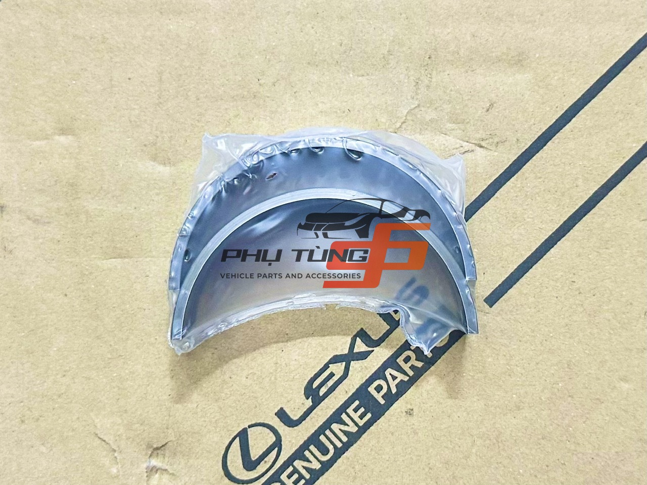 11701-31100-B2 Bạc balie IS250 - IS350 4GR