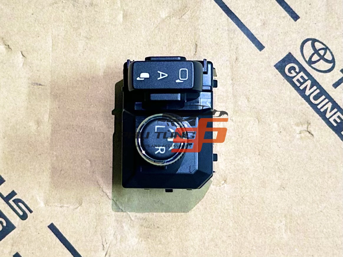 84872-06180	Công tắc chỉnh gương Camry