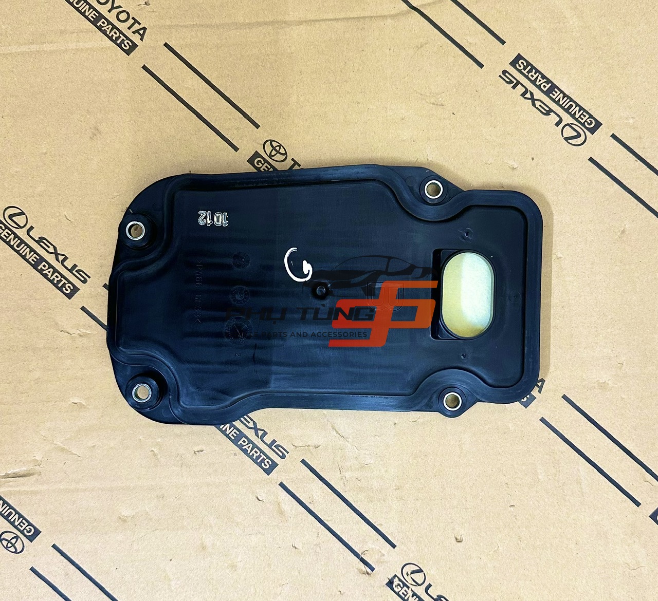 35330-30090 Lọc dầu hộp số tự động GS350 2005, GS460, GS300