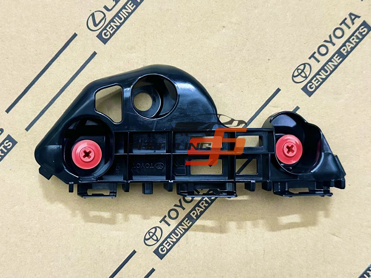 52535-06240  Giá bắt ba đờ xốc trước Camry 2019 RH