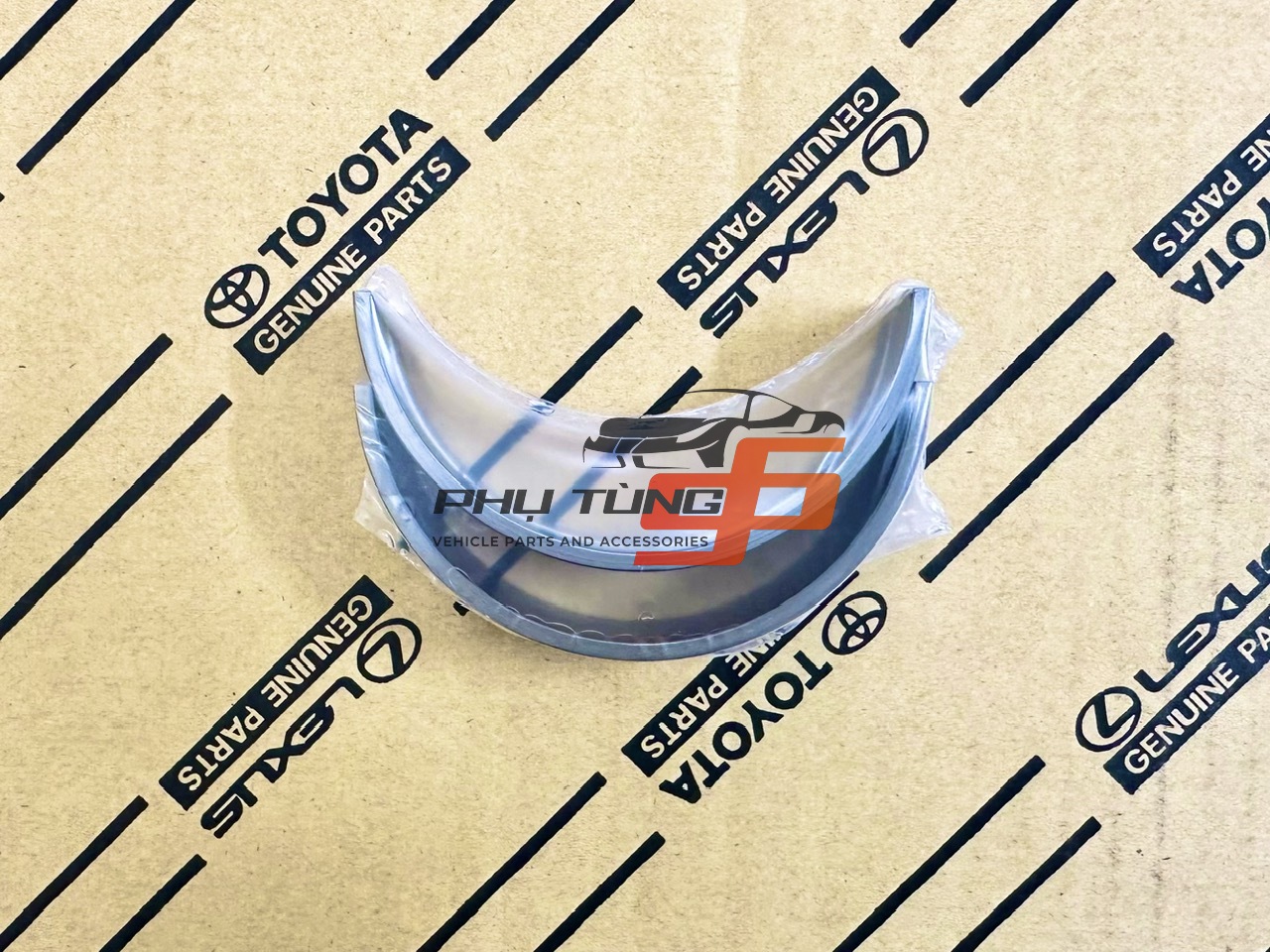 11071-38010-C4 Bạc balie 2UR LS600H