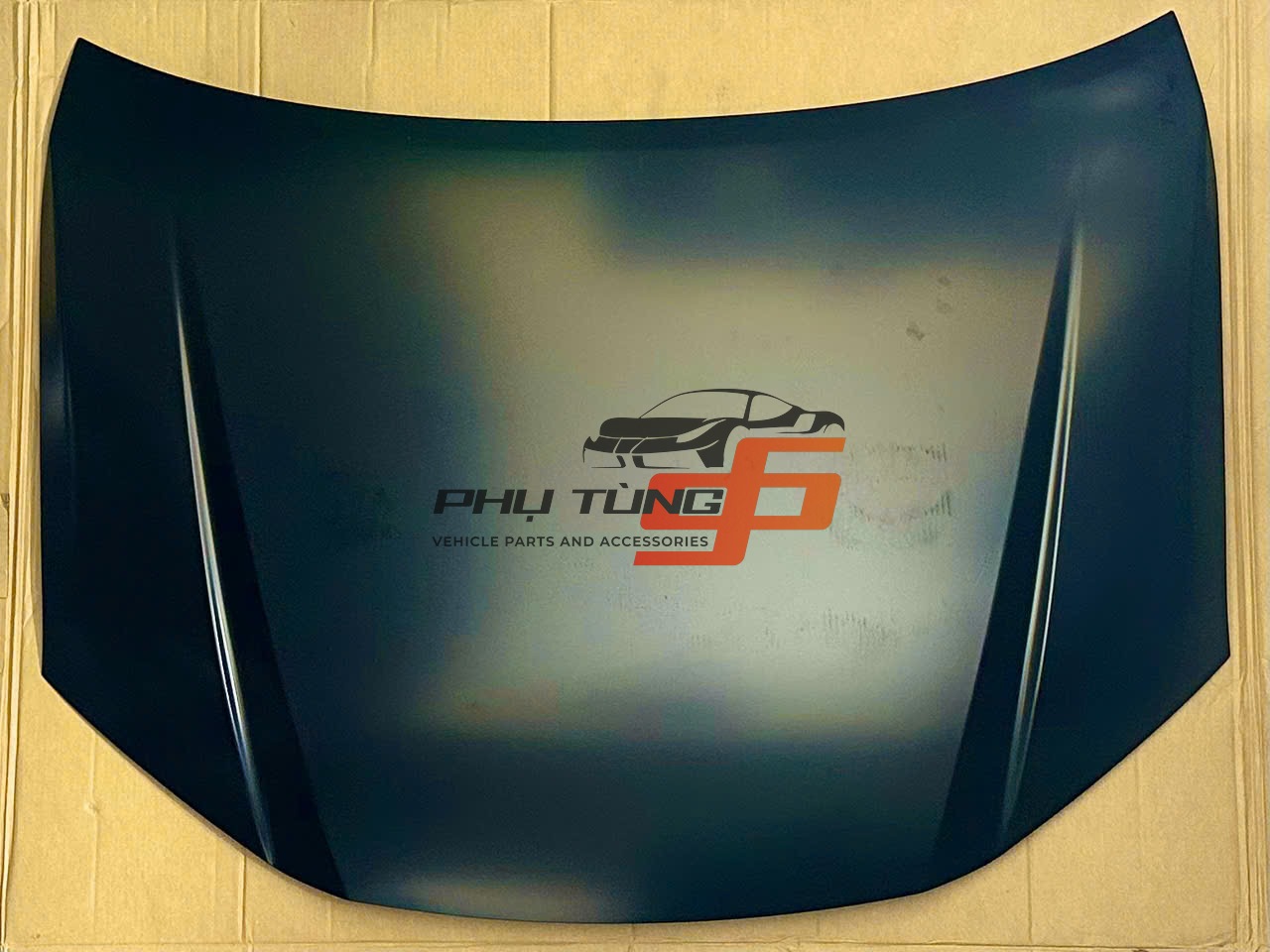 53301-06310  Nắp ca bô Camry 2024