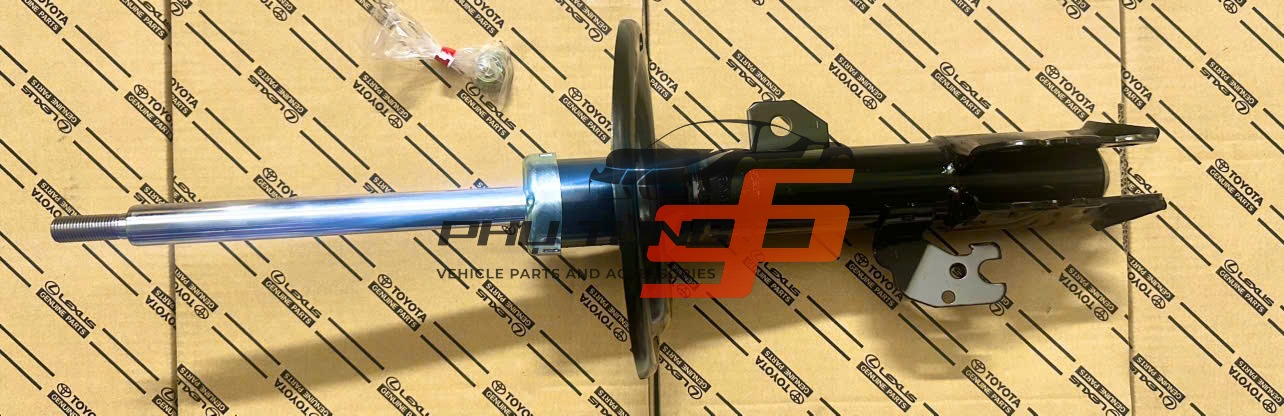 48520-80089  Giảm xóc trước Camry USA LH
