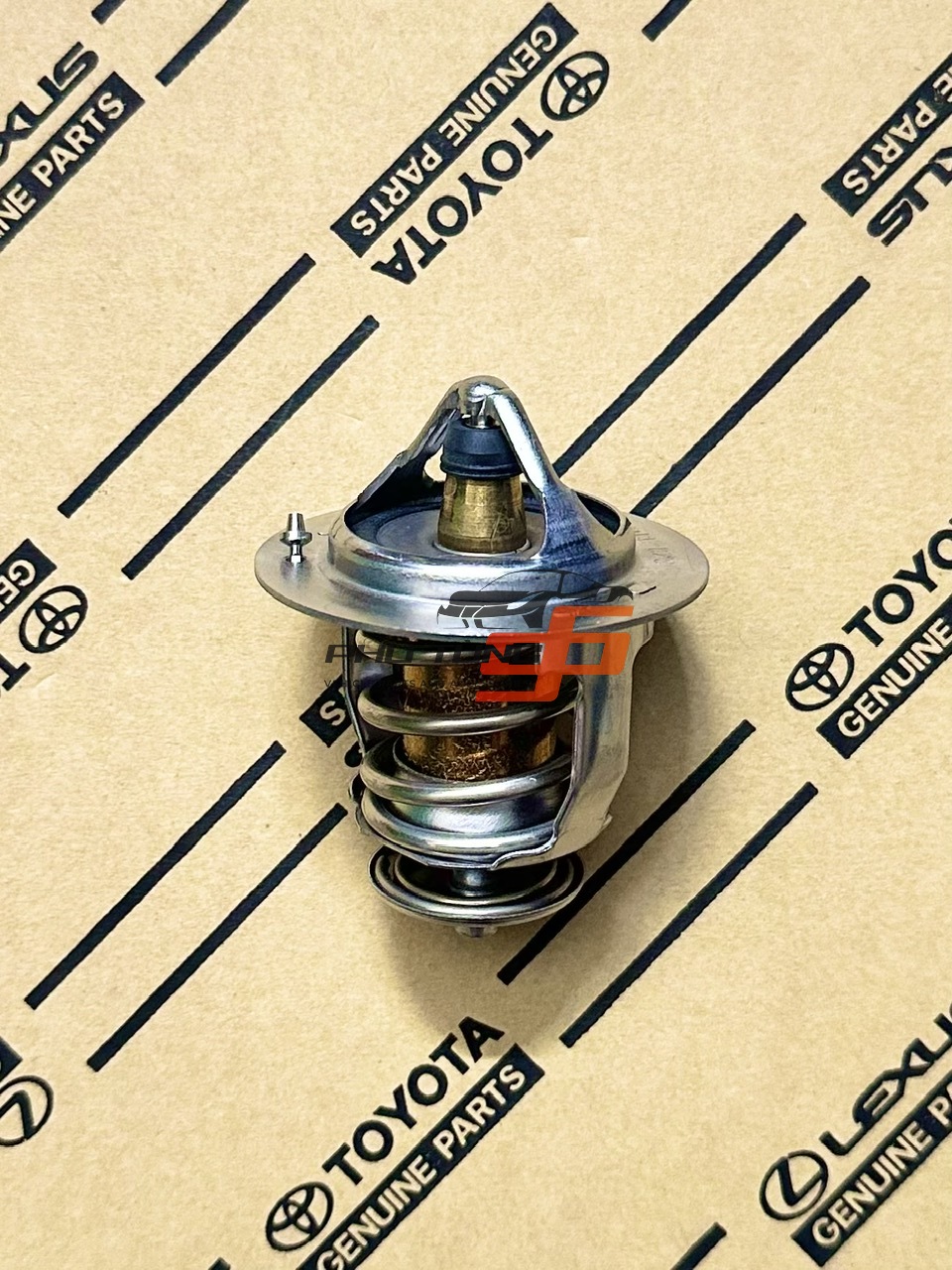 90916-03140  Van hằng nhiệt RAV4 2007-ES350 2GR-Camry USA 2GR