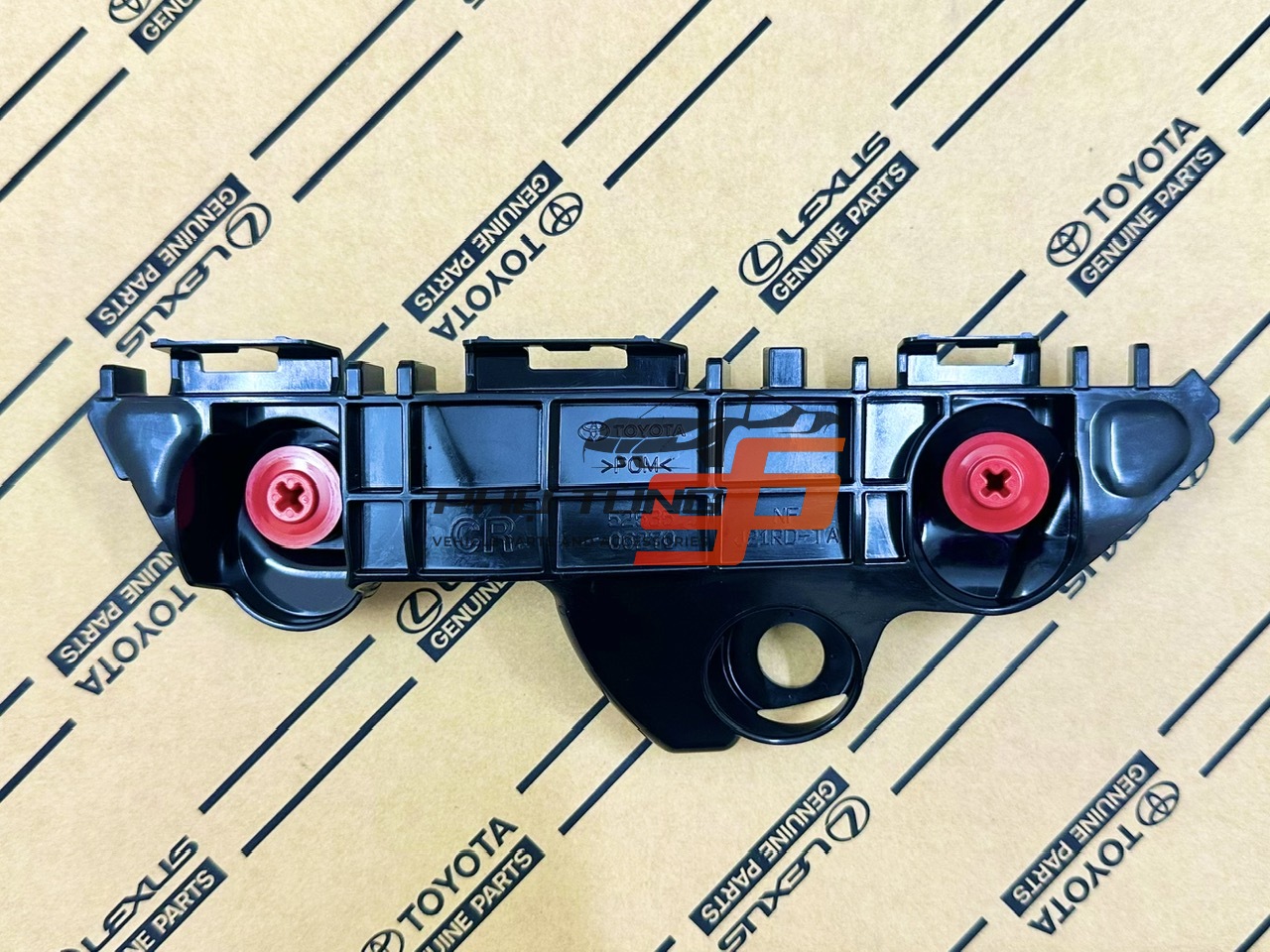52535-06270  Giá cài BĐX trước Camry 2024 RH