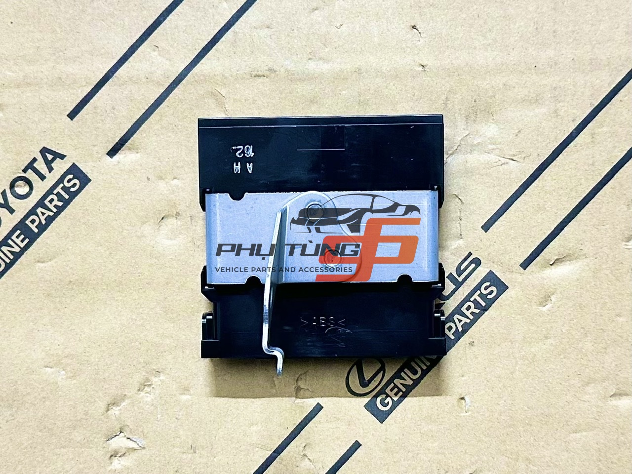 89340-0D080 Hộp điều khiển cảm biến khoảng cách Vios