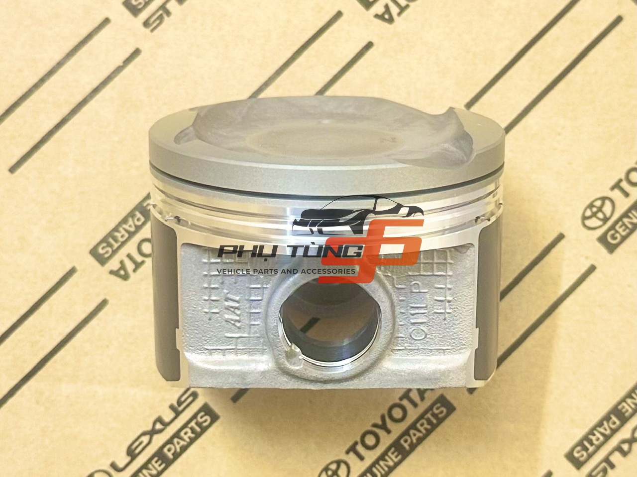 13211-0H070-B0 Piston Camry 1AZ 2.0 STD