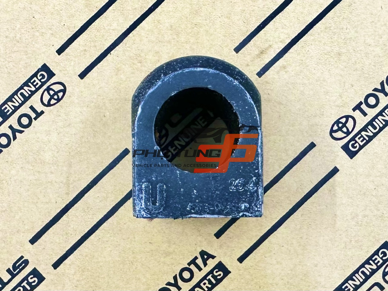 48815-0A020  Cao su cân bằng trước Cross