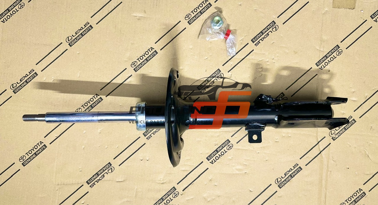 48530-80498  Giảm xóc sau Avalon - ES350 RH