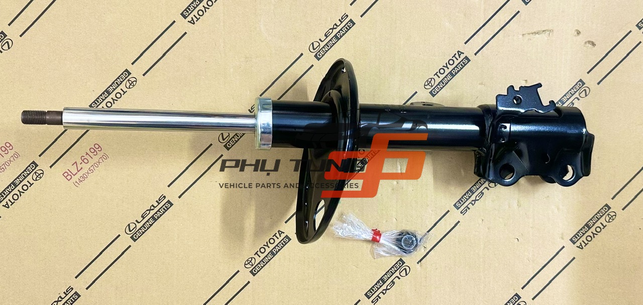 48520-09P91  Giảm xóc trước RAV4 LH