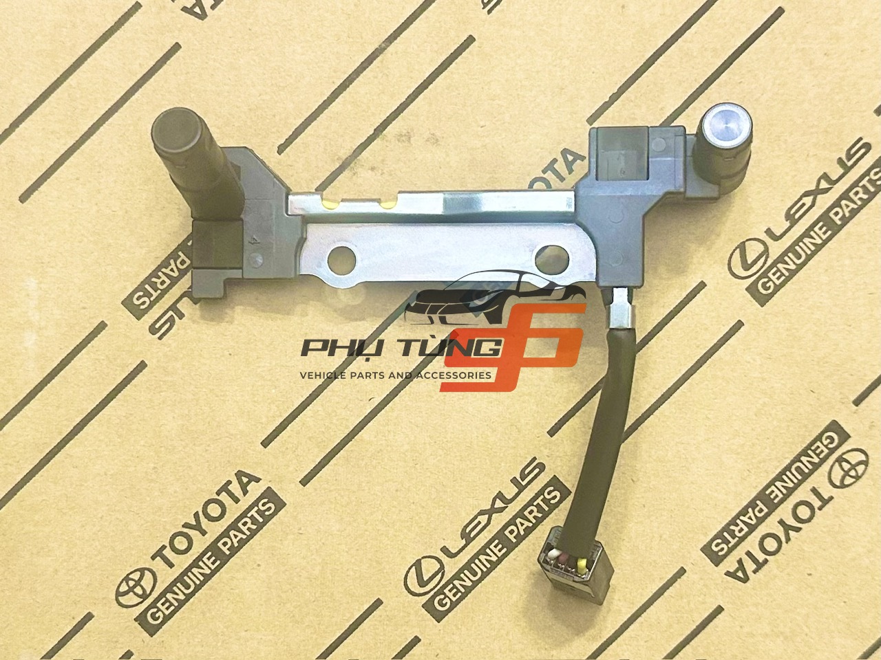 89413-73010 Cảm biến tốc độ hộp số Lexus RX350