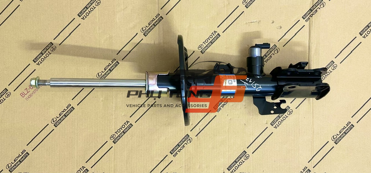 48520-80462  Giảm xóc trước RX350 2016 LH