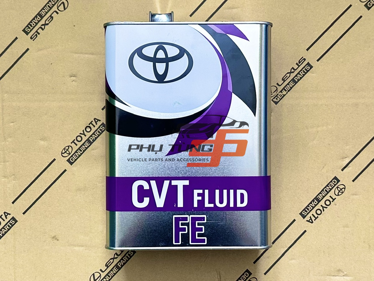 08886-81875 Dầu hộp số tự động CVT