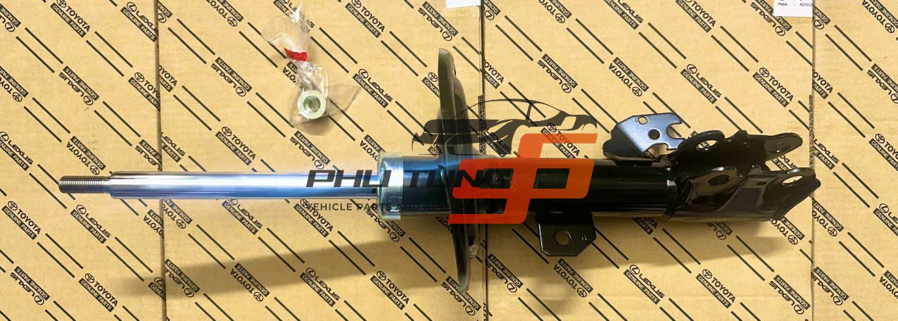 48510-80308  Giảm xóc trước Camry USA RH