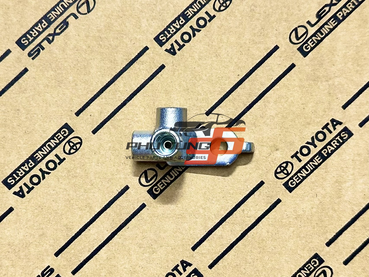 90413-10312  Đầu chia ống ga Innova-Fortuner-Hilux