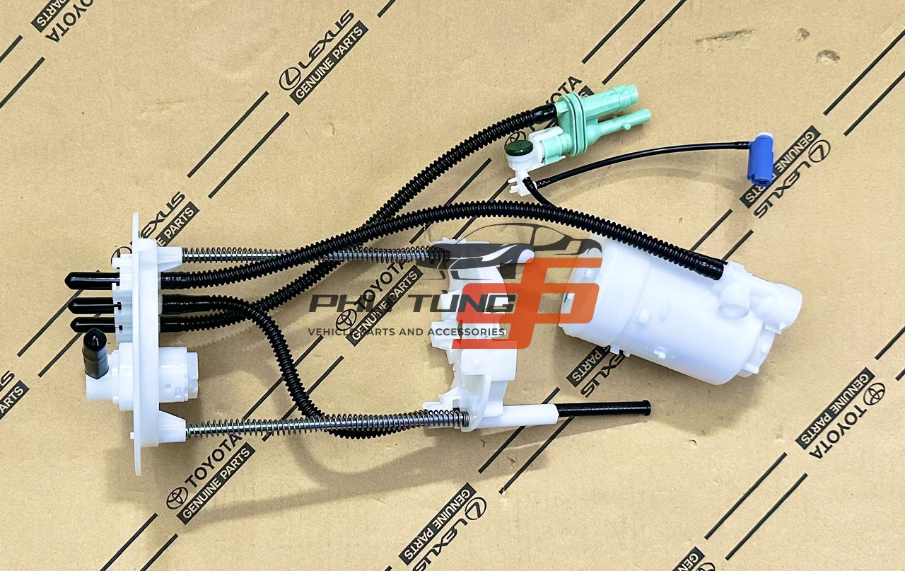 77024-60300	Lọc xăng LandCruiser ,Lexus LX450, Lexus  LX460, Lexus  LX570