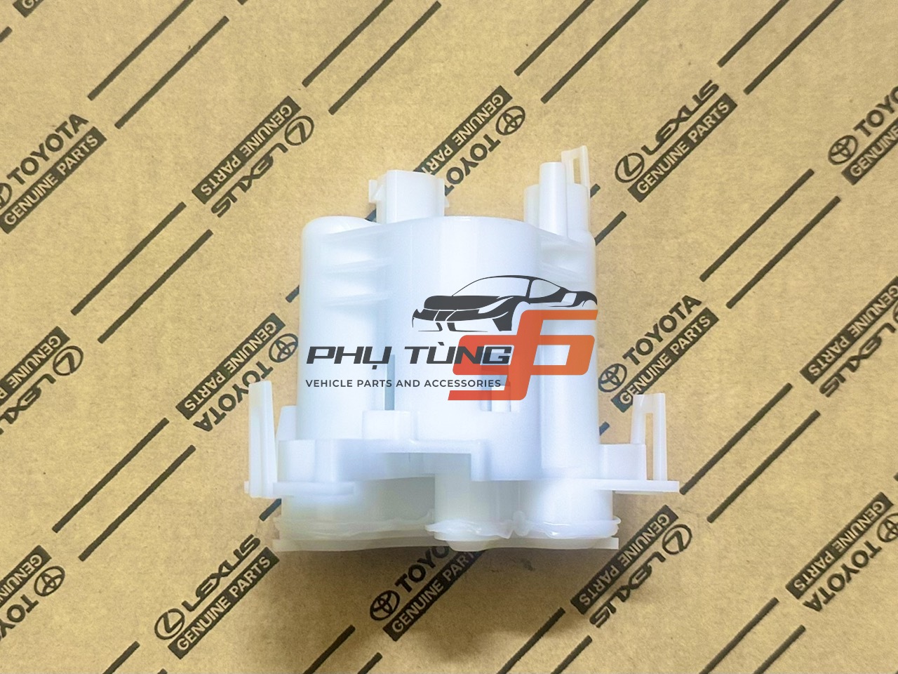 23300-31140	Lọc xăng IS250