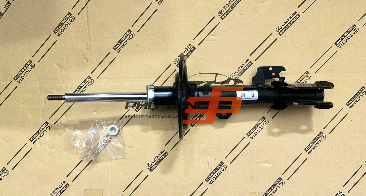 48510-09X61  Giảm xóc trước Highlander RH