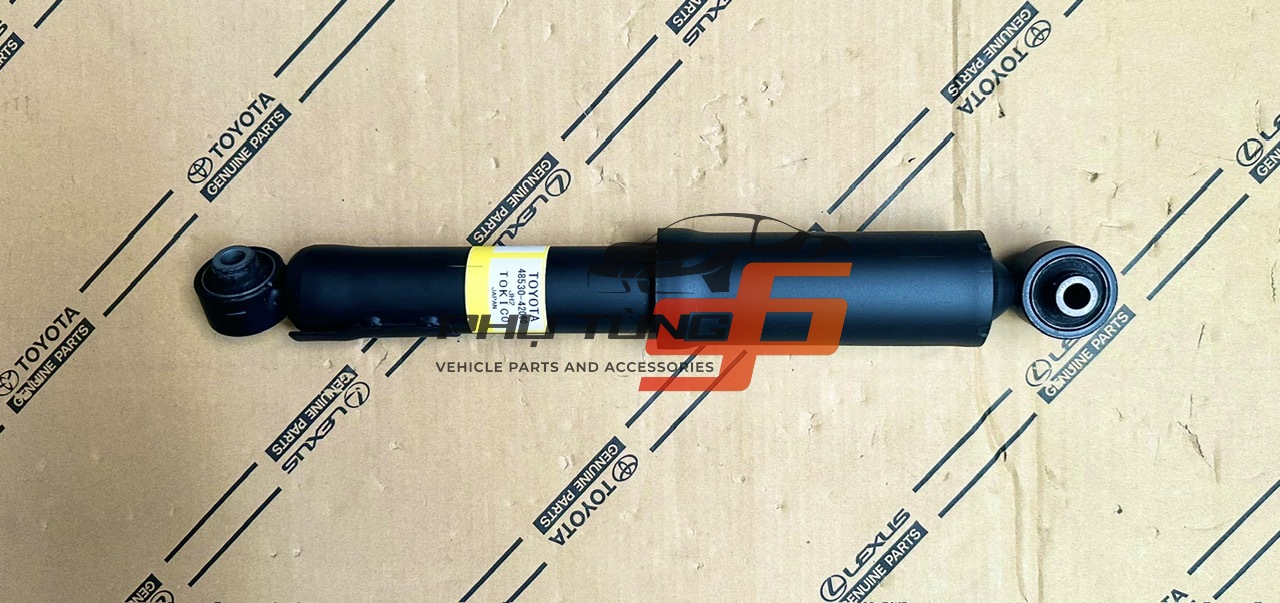 48530-42060  Giảm xóc sau RAV4