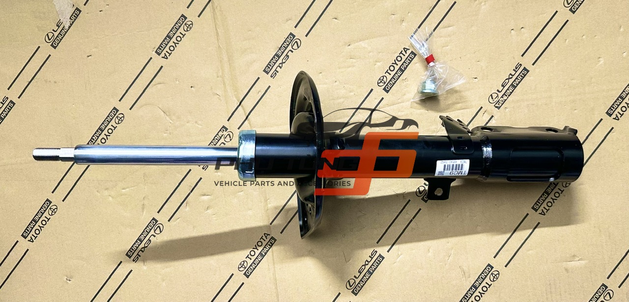 48540-39805 Giảm xóc sau Avalon - ES350 LH