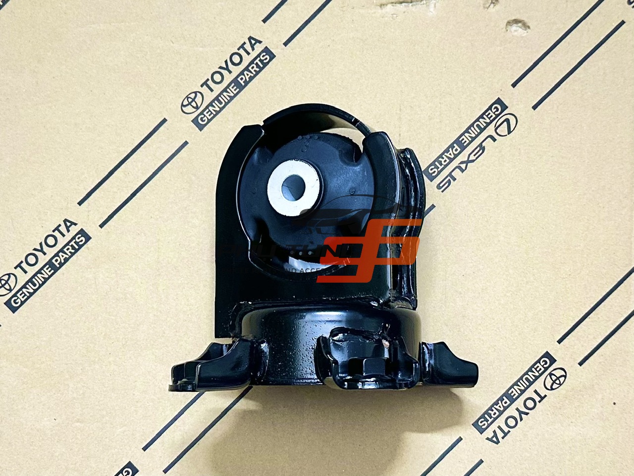 12361-31160 Chân máy trước RAV4