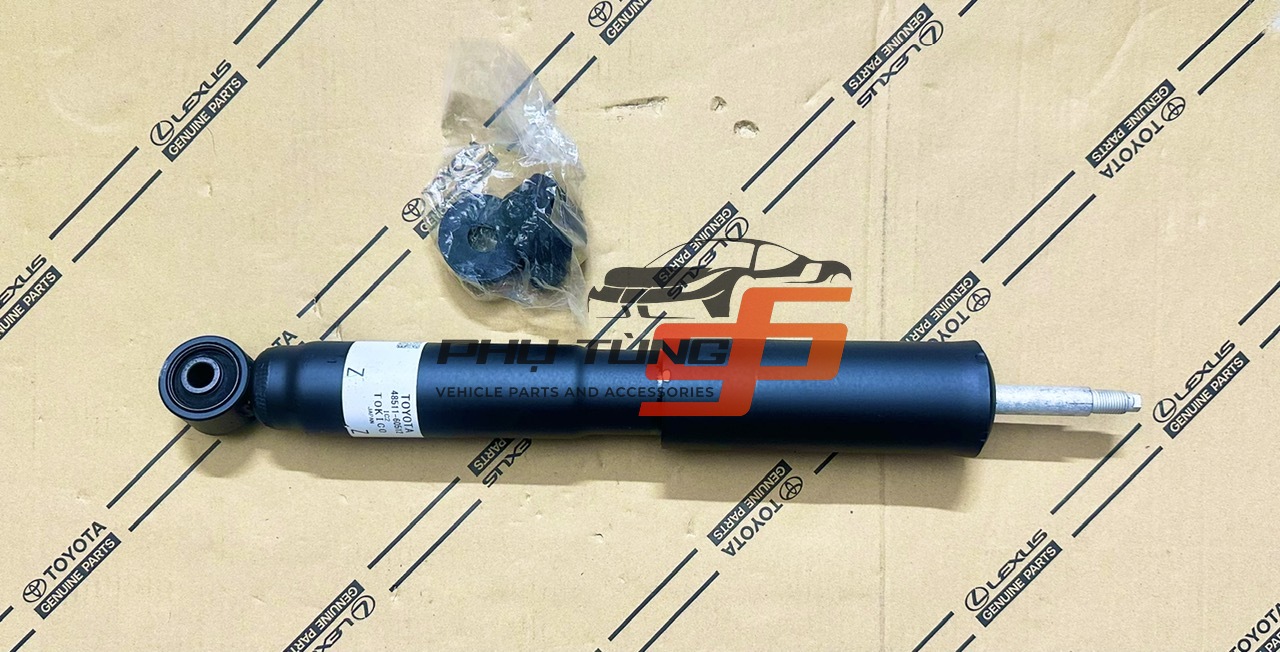 48511-69585  Giảm xóc trước Land FZJ100