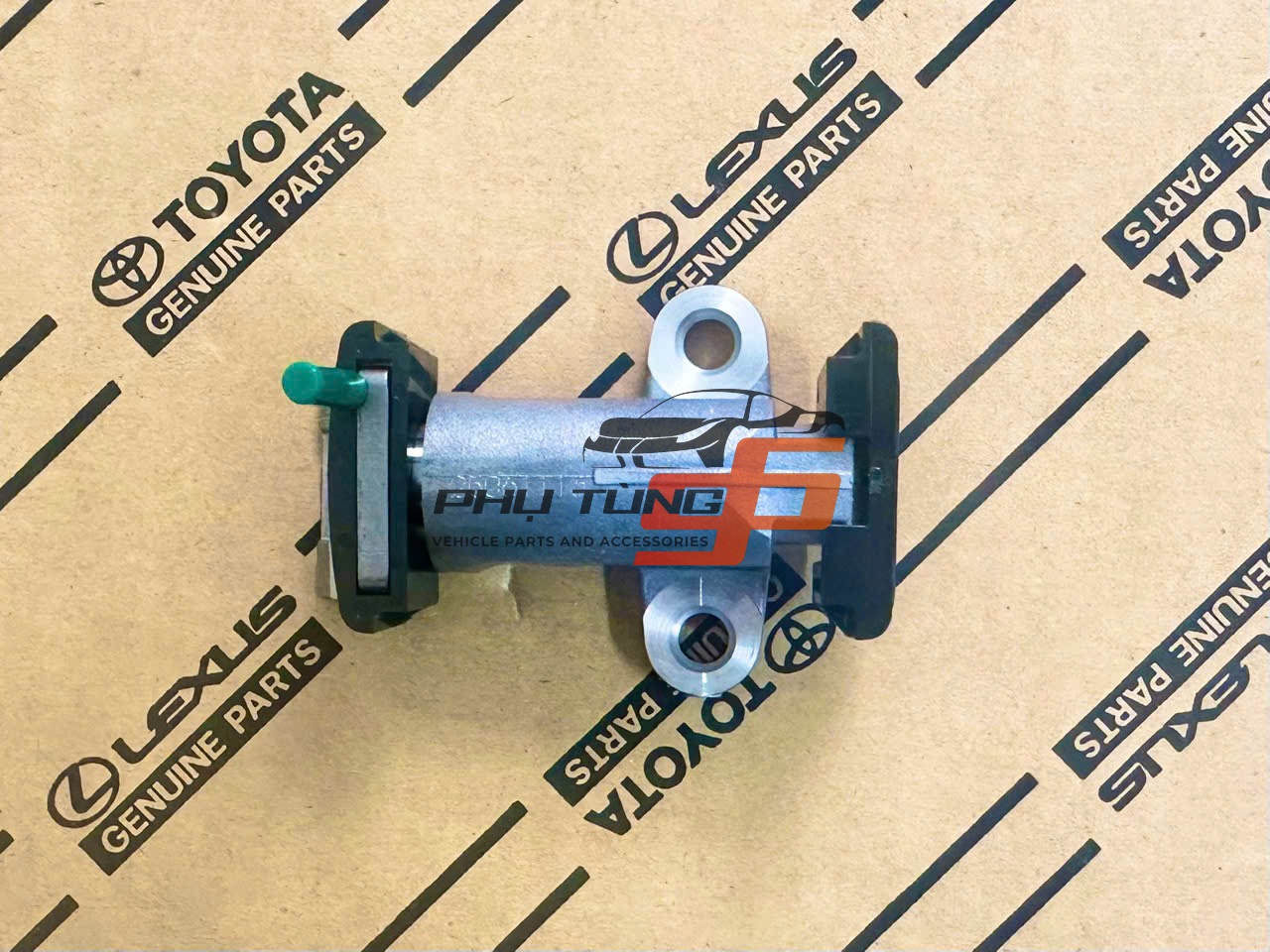 13550-38020	Tăng xích cam phụ Land Cruiser/Lexus LX570/Lexus LS600H 3UR RH