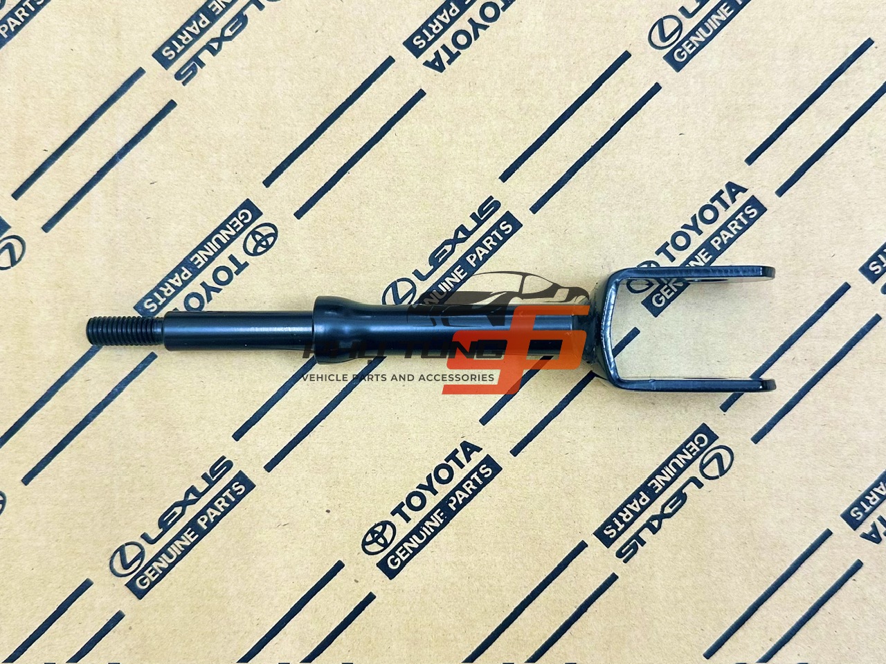 48802-60110  Rô tuyn cân bằng sau LandCruiser , LX570