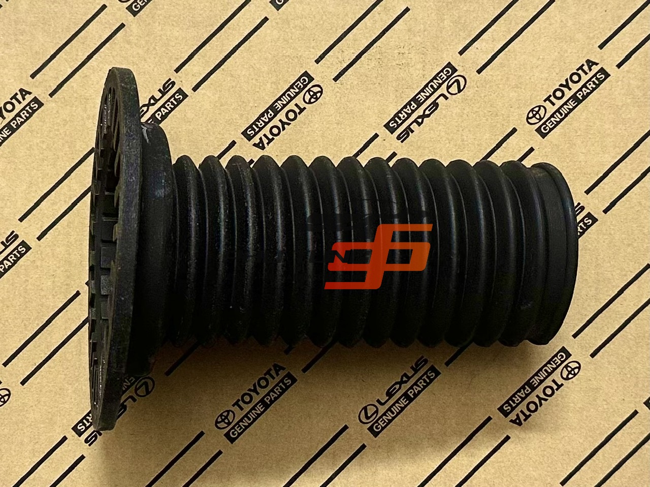 48157-42030  Chụp bụi giảm xóc trước RAV4