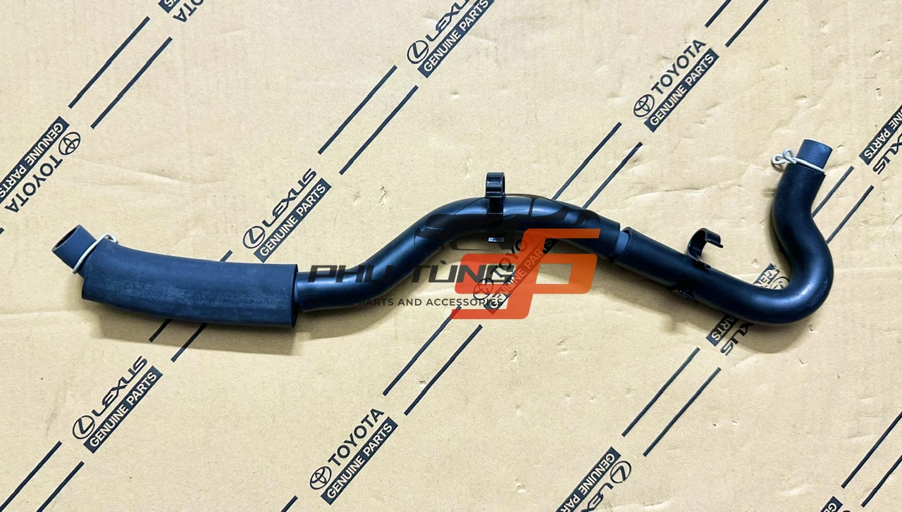12261-38030 Ống thông hơi nắp giàn cam LS600 LH