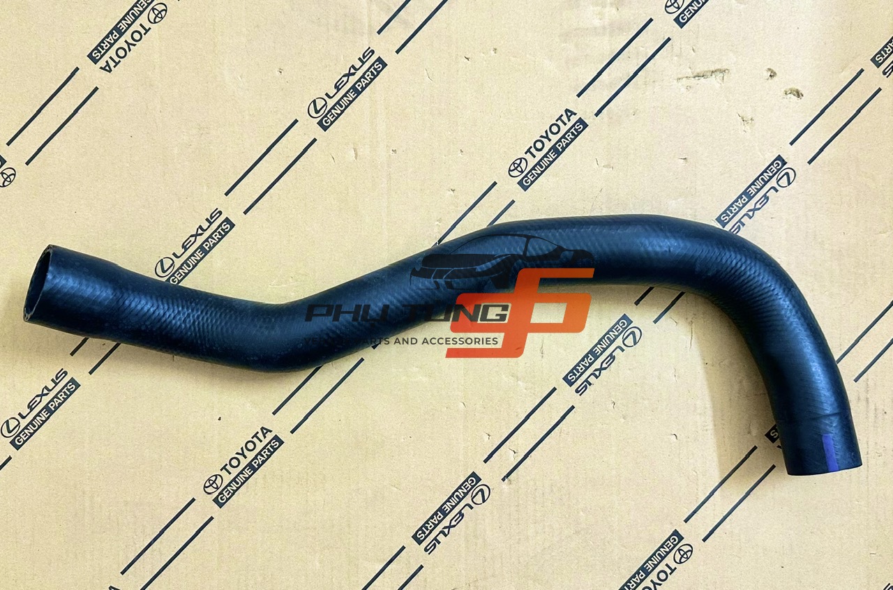 16572-50220 Cút nước dưới LandCuiser 2UZ